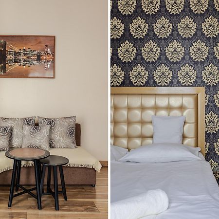 Functional And Comfortable Very Berry Studios In Poznan By Noclegi Renters Eksteriør billede