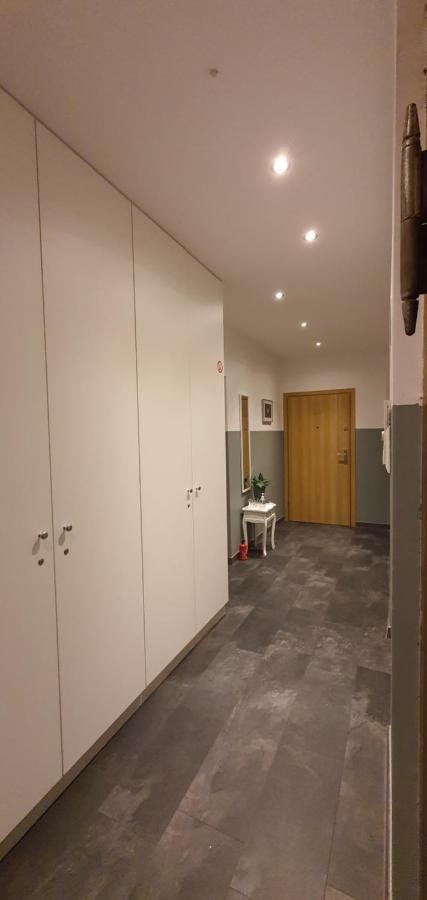 Functional And Comfortable Very Berry Studios In Poznan By Noclegi Renters Eksteriør billede