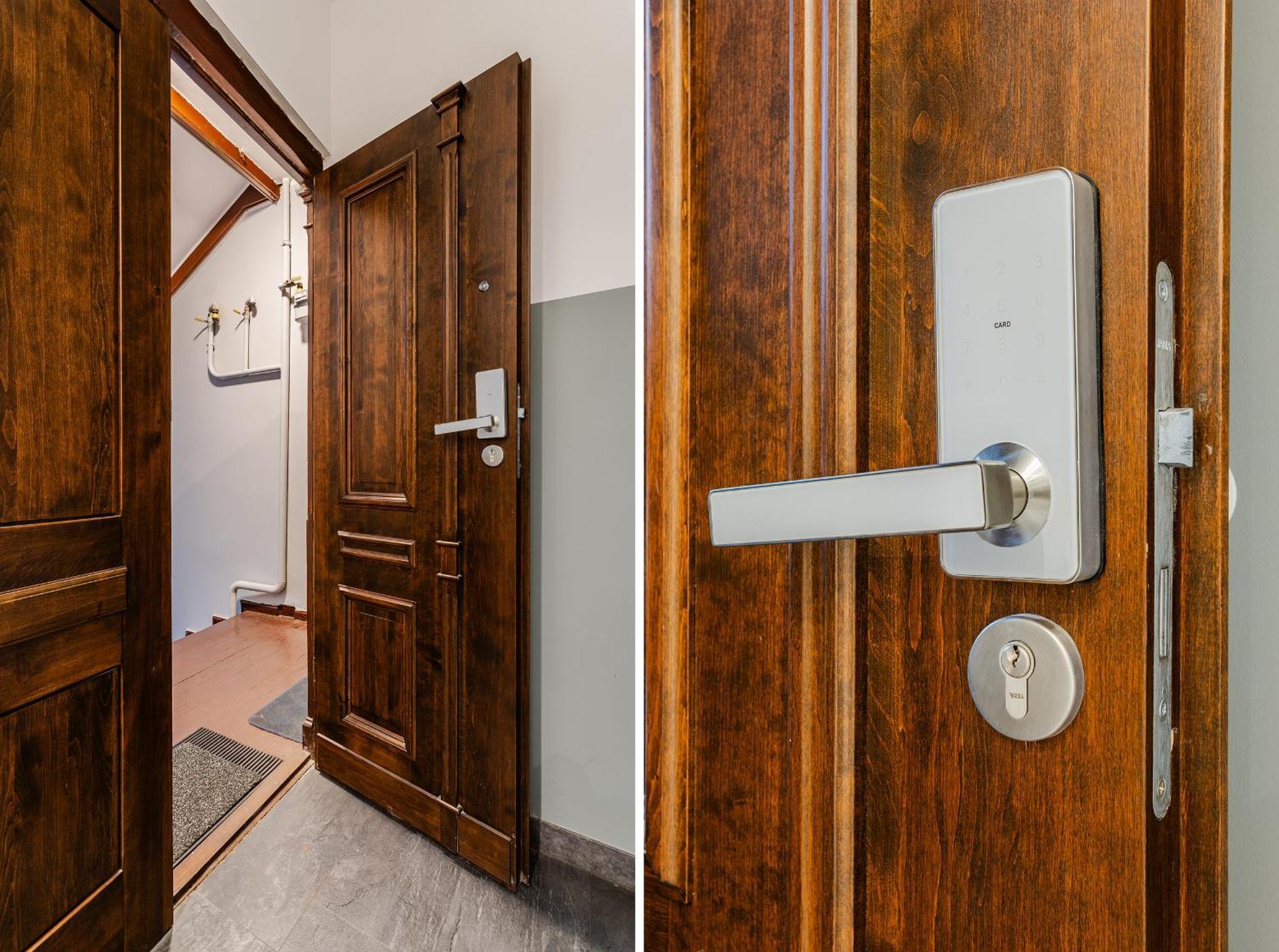 Functional And Comfortable Very Berry Studios In Poznan By Noclegi Renters Eksteriør billede