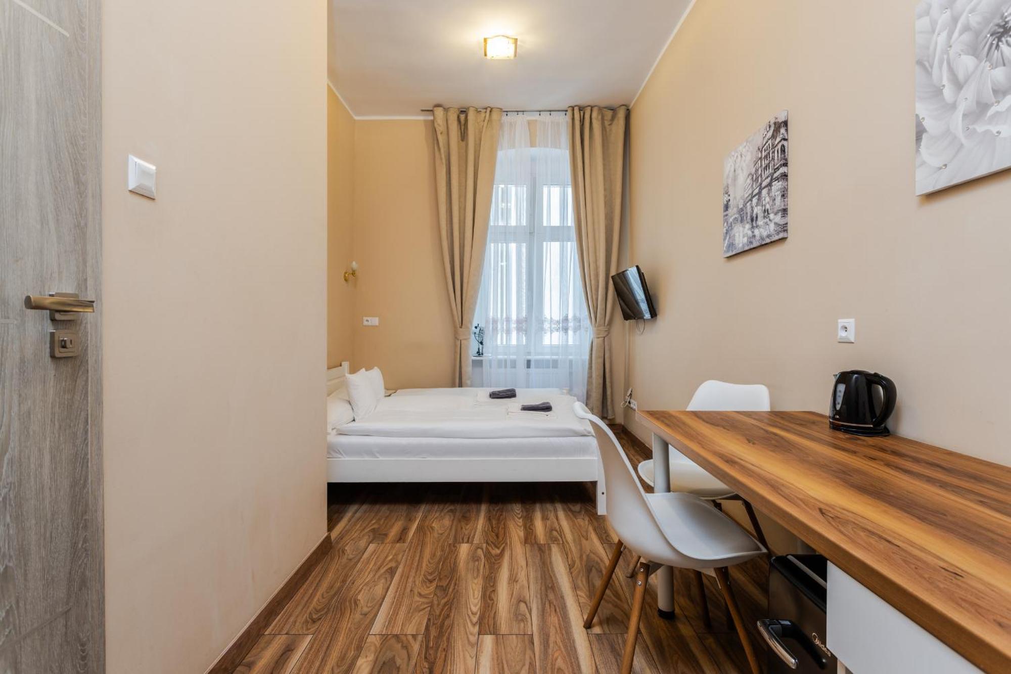 Functional And Comfortable Very Berry Studios In Poznan By Noclegi Renters Eksteriør billede
