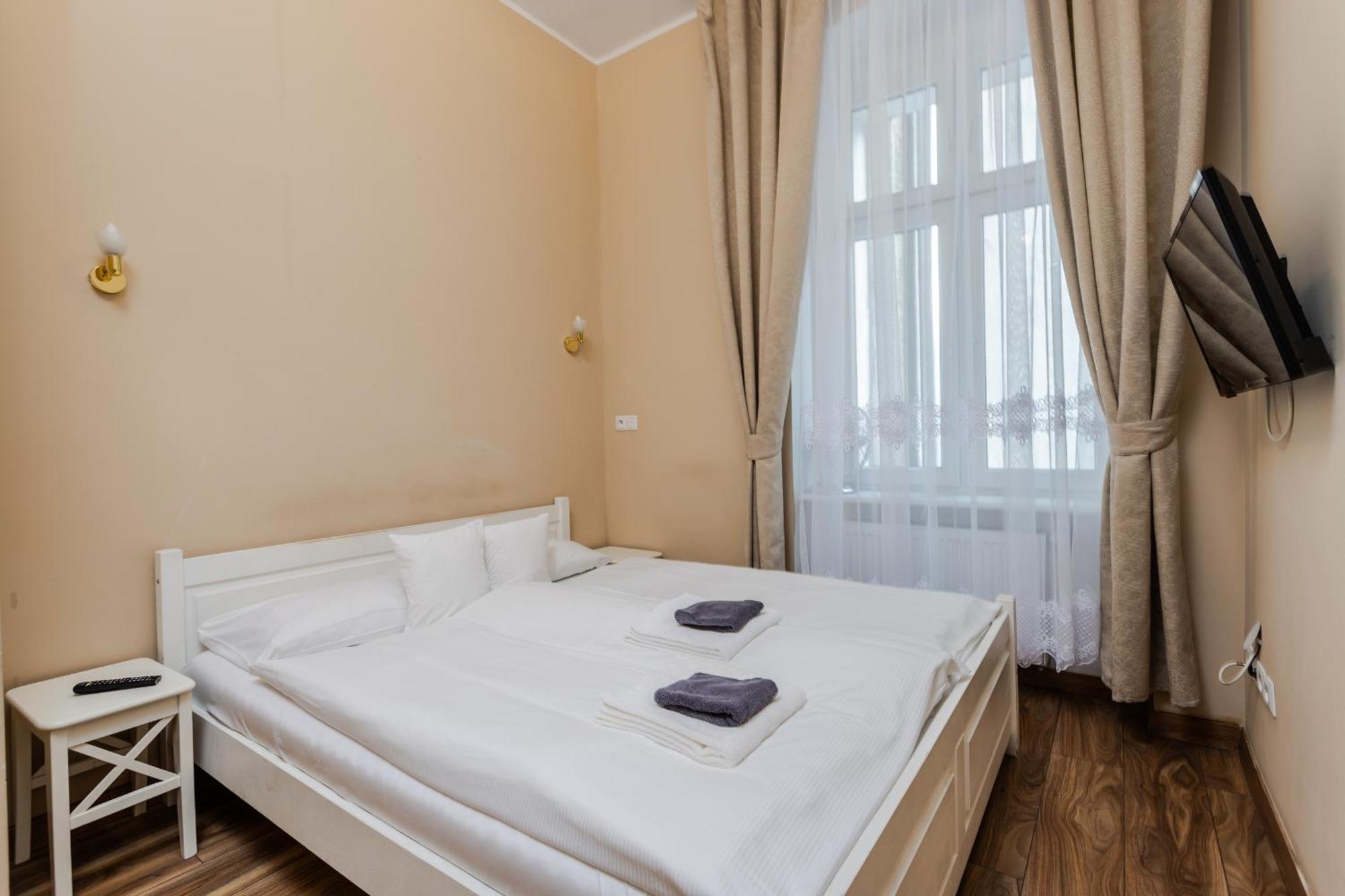 Functional And Comfortable Very Berry Studios In Poznan By Noclegi Renters Eksteriør billede
