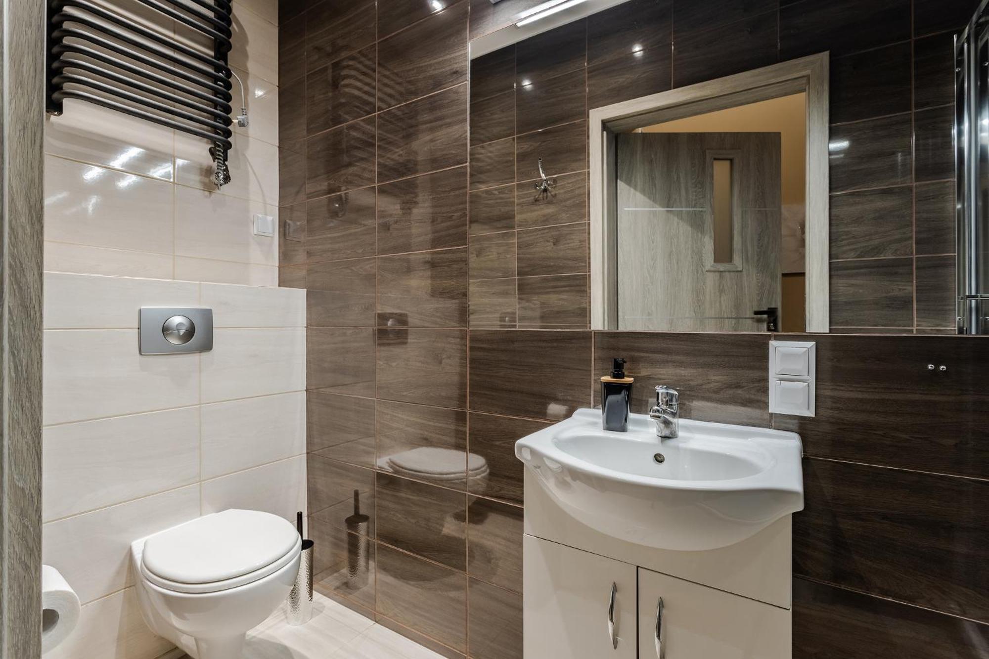 Functional And Comfortable Very Berry Studios In Poznan By Noclegi Renters Eksteriør billede