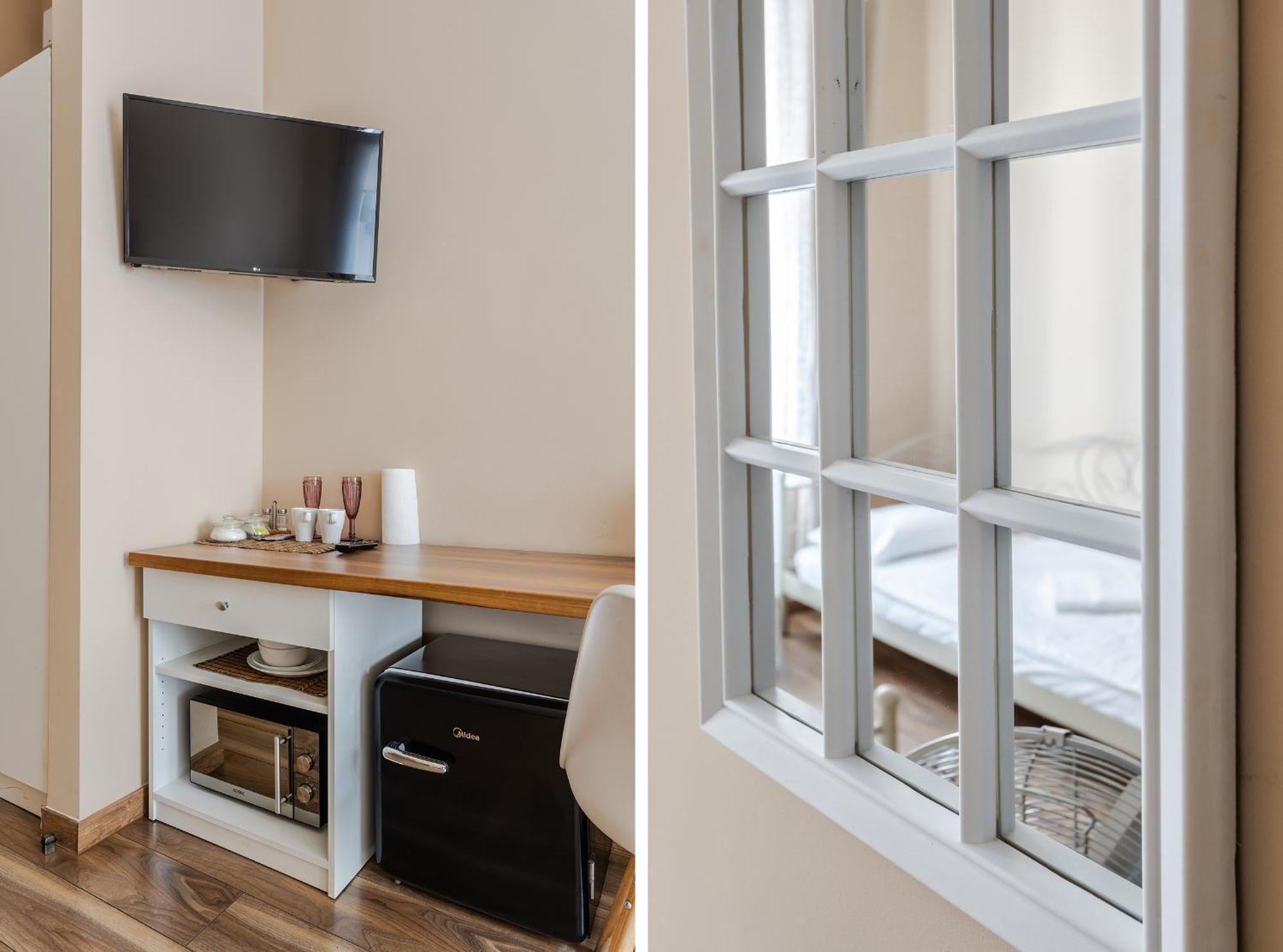 Functional And Comfortable Very Berry Studios In Poznan By Noclegi Renters Eksteriør billede