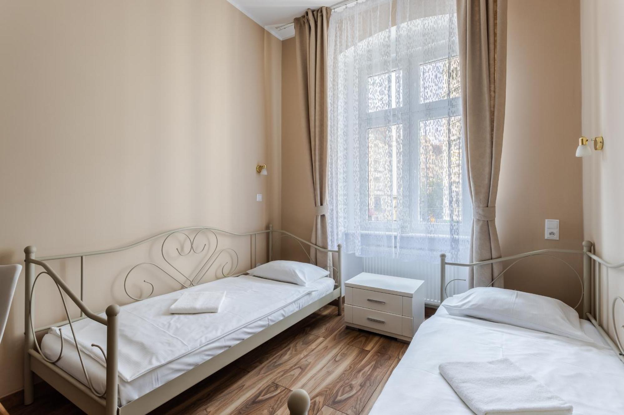 Functional And Comfortable Very Berry Studios In Poznan By Noclegi Renters Eksteriør billede