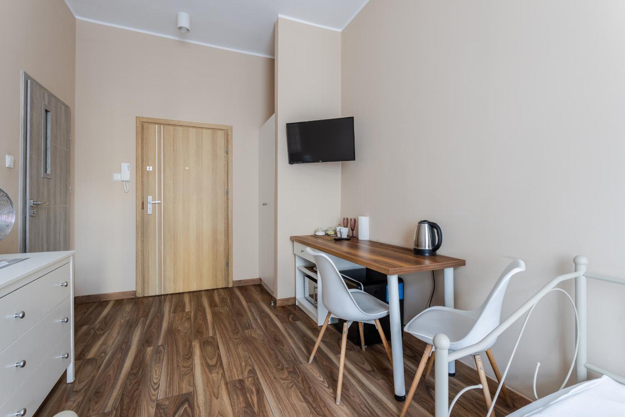 Functional And Comfortable Very Berry Studios In Poznan By Noclegi Renters Eksteriør billede