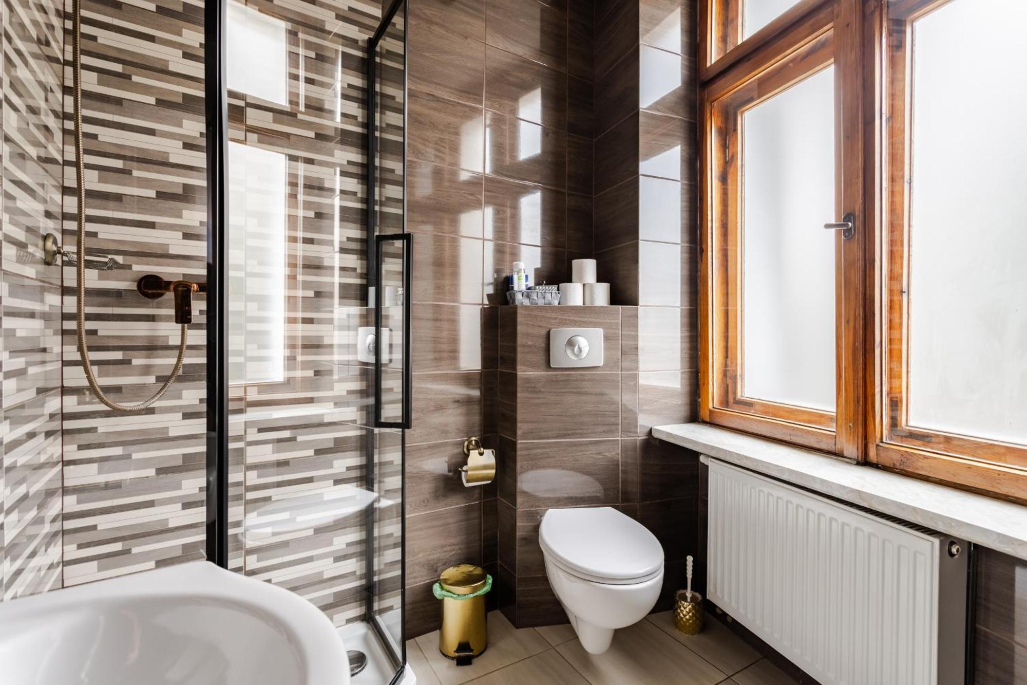 Functional And Comfortable Very Berry Studios In Poznan By Noclegi Renters Eksteriør billede