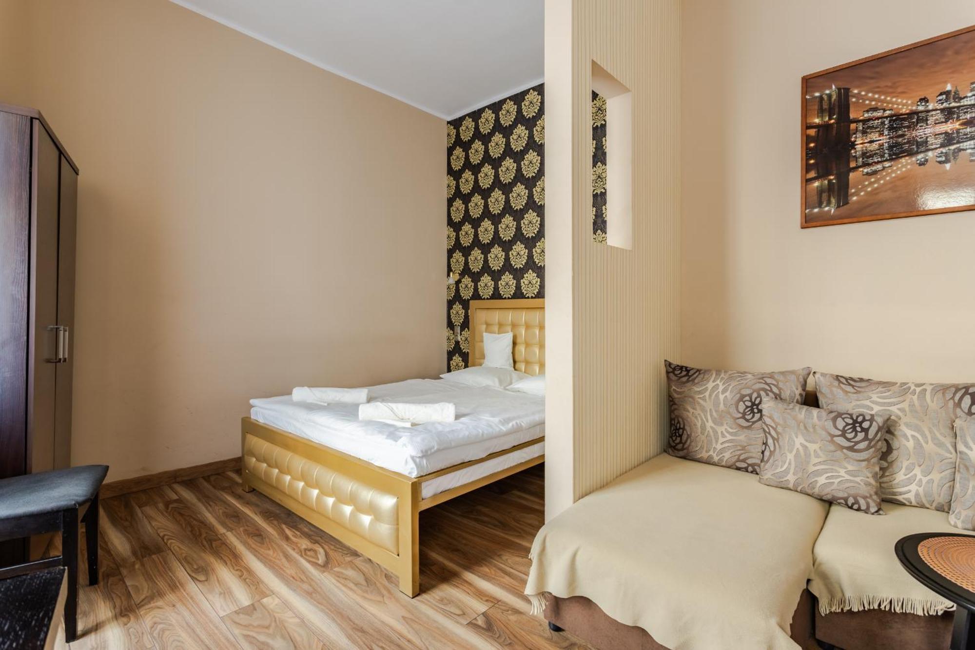 Functional And Comfortable Very Berry Studios In Poznan By Noclegi Renters Eksteriør billede