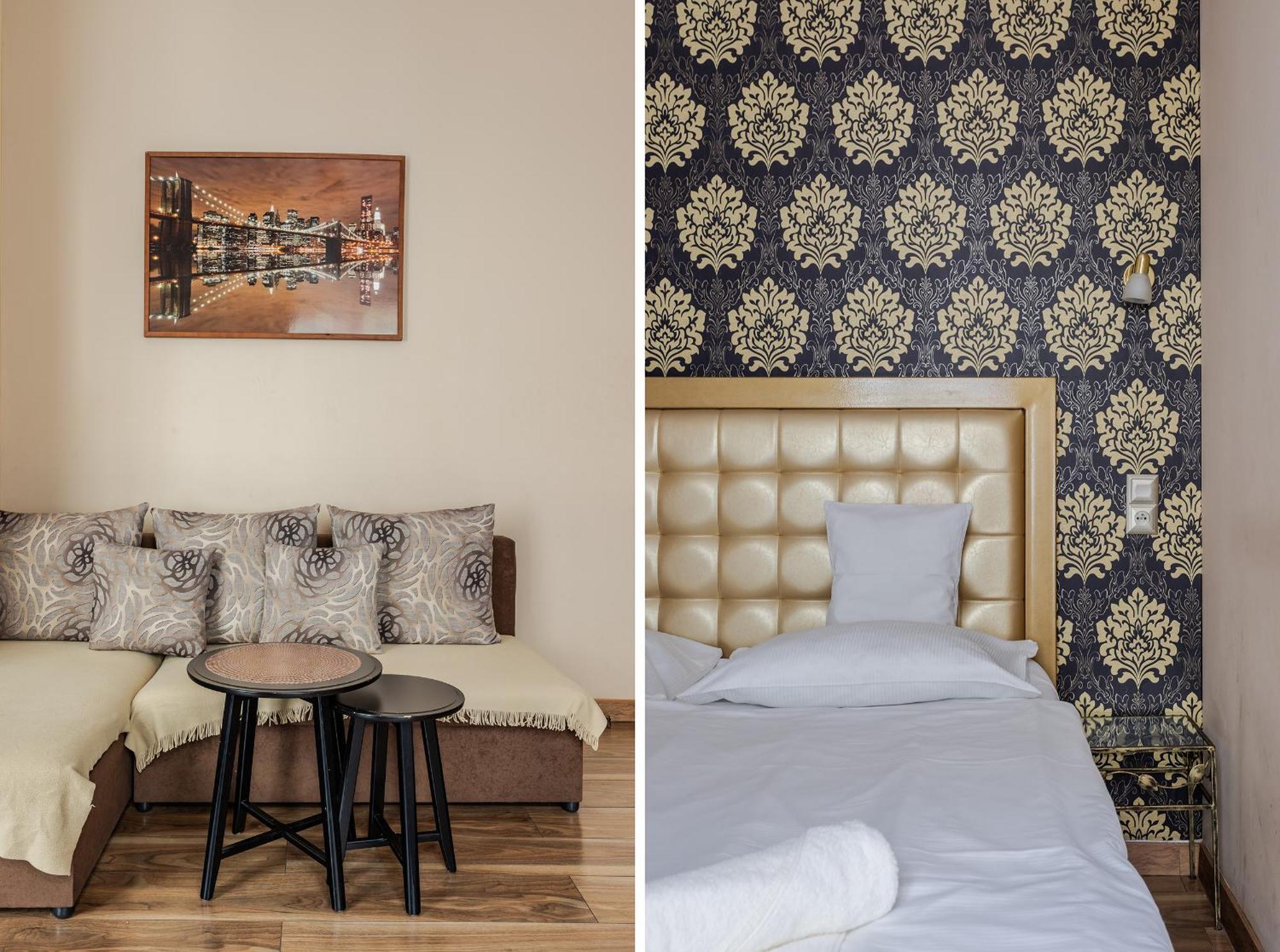 Functional And Comfortable Very Berry Studios In Poznan By Noclegi Renters Eksteriør billede