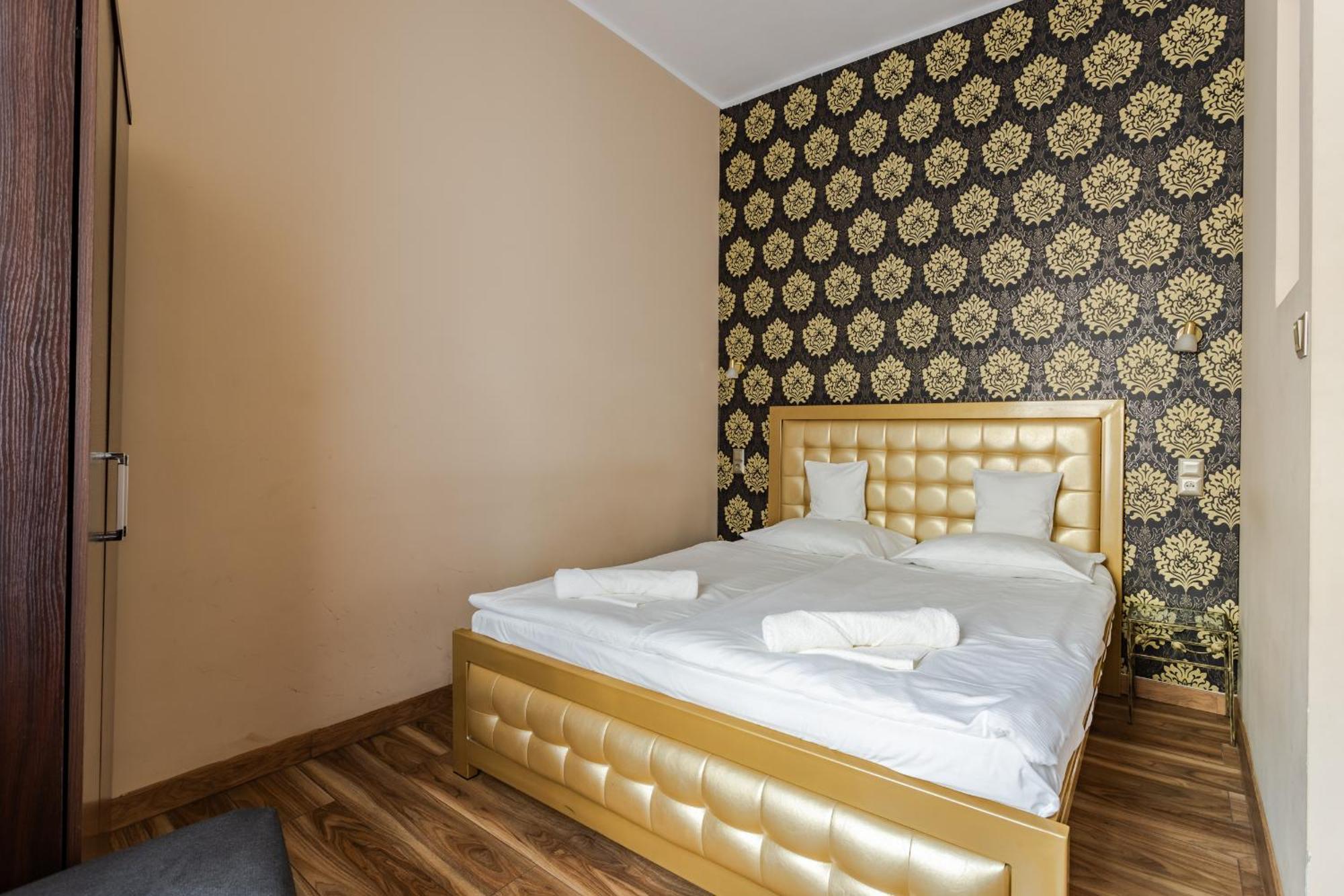 Functional And Comfortable Very Berry Studios In Poznan By Noclegi Renters Eksteriør billede