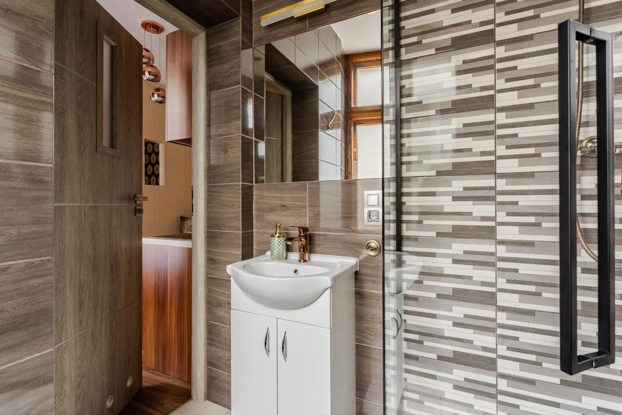 Functional And Comfortable Very Berry Studios In Poznan By Noclegi Renters Eksteriør billede