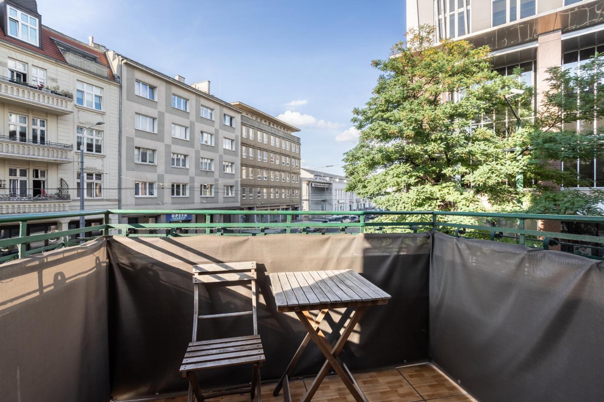 Functional And Comfortable Very Berry Studios In Poznan By Noclegi Renters Eksteriør billede